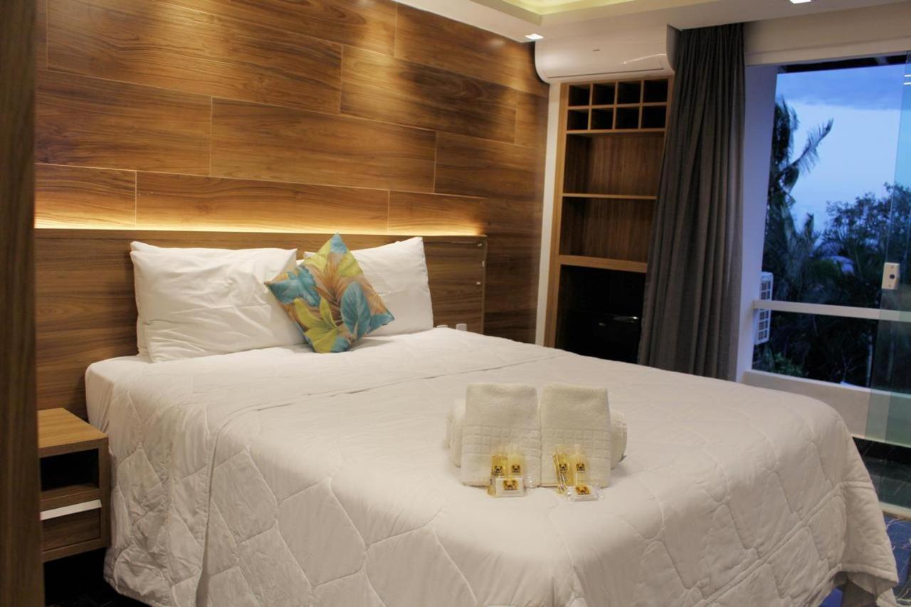 Hotel Casacolina Búzios